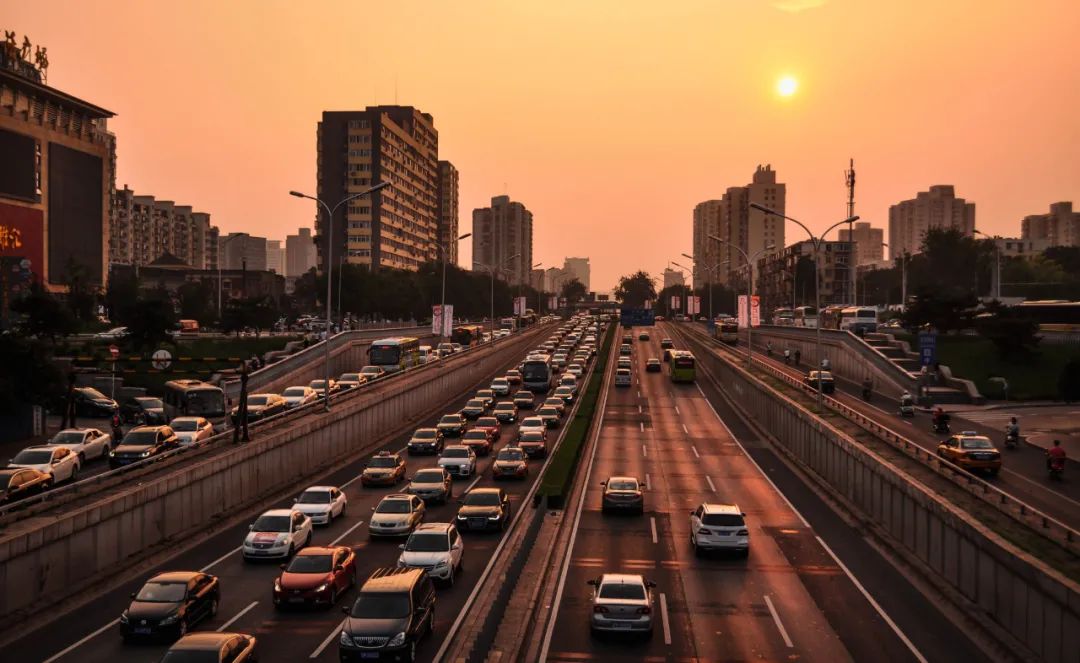 被禁三十多年的摩托车，还能骑回大城市吗？ - 第3张