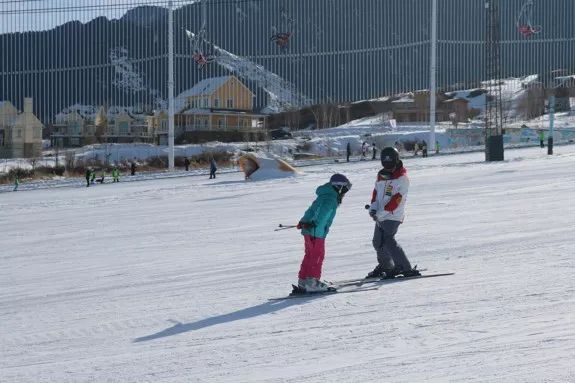 各位家长，今年寒假有一个滑雪干货冬令营请查收！2019年青少年新疆滑雪冬令营火热招生啦！（8天7晚） - 第21张