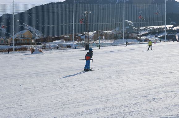 各位家长，今年寒假有一个滑雪干货冬令营请查收！2019年青少年新疆滑雪冬令营火热招生啦！（8天7晚） - 第22张