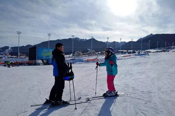 各位家长，今年寒假有一个滑雪干货冬令营请查收！2019年青少年新疆滑雪冬令营火热招生啦！（8天7晚） - 第16张