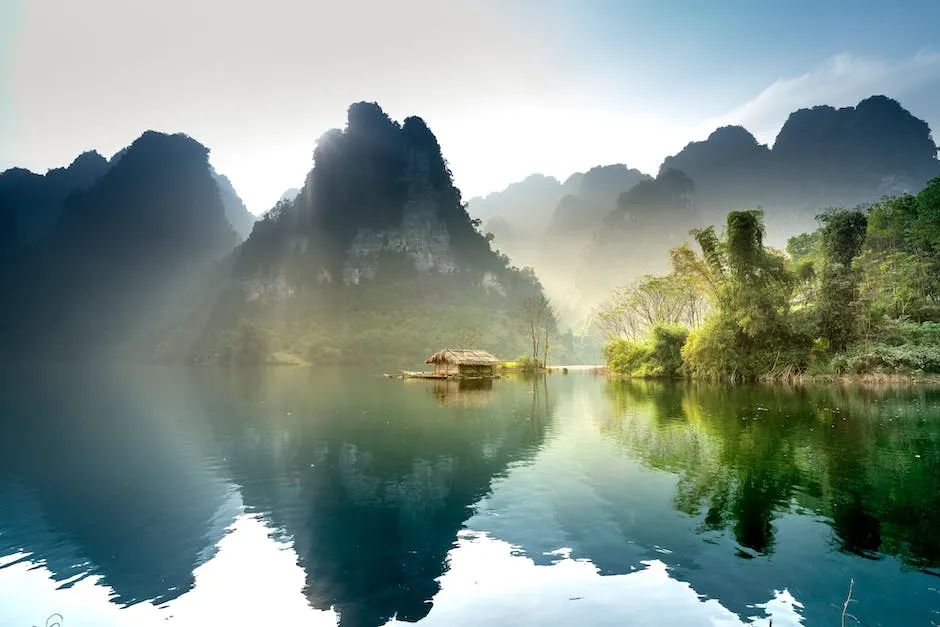 诗词丨人生何处不相逢，既相逢，莫相忘！ - 第7张