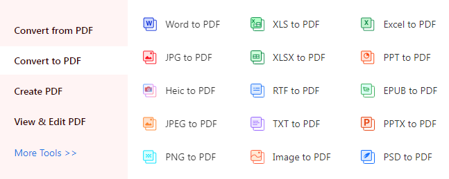 一款支持Windows和Mac电脑包含PDF阅读和编辑的强大软件PDFgear永久免费下载 - 第15张