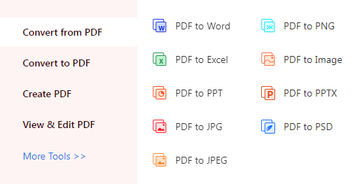 一款支持Windows和Mac电脑包含PDF阅读和编辑的强大软件PDFgear永久免费下载 - 第14张