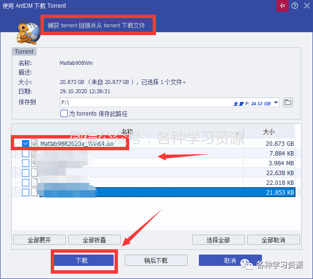 ADM 下载器最新版，支持BitTorrent | 迅雷会员和IDM合体？ - 第5张