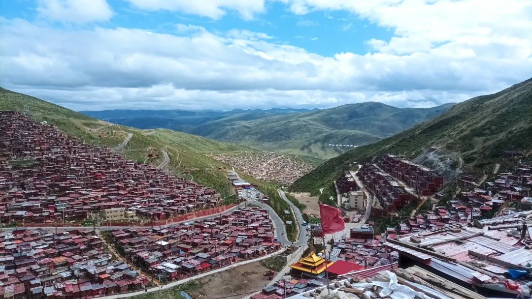 分享‖献给即将出发西藏的我们（最全的西藏行程手册） - 第17张