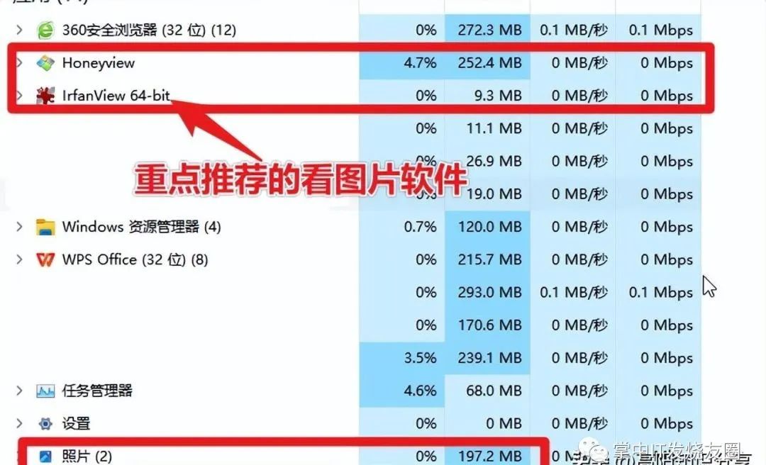 10款优选的电脑看图软件，请选择合你的一款使用 - 第5张