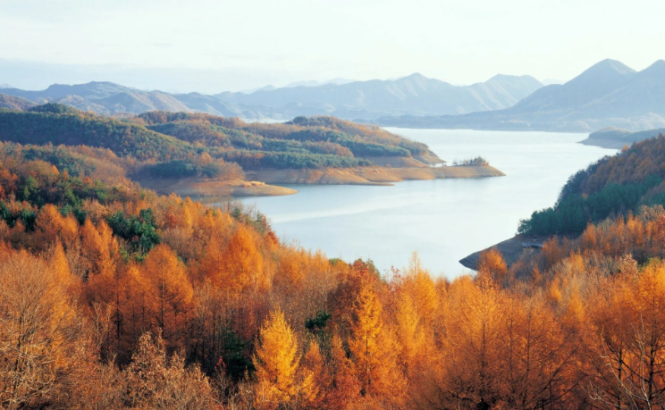 科学登山健身指导 | 秋季登山，这些需要格外注意 - 第3张