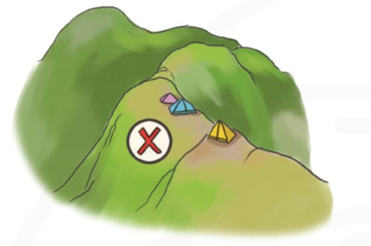 科学登山健身指导 | 简单实用的帐篷搭建方法 - 第3张 - 土一的小窝窝 科学登山健身指导 | 简单实用的帐篷搭建方法 - 第3张