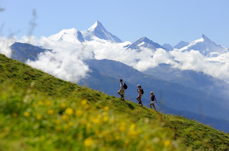 科学登山健身指导 | 登山后消除身体疲劳的方法你做对了吗？ - 第2张