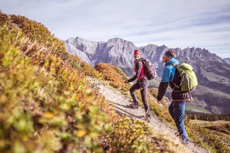 科学登山健身指导 | 科学的呼吸方法让登山更轻松 - 第4张