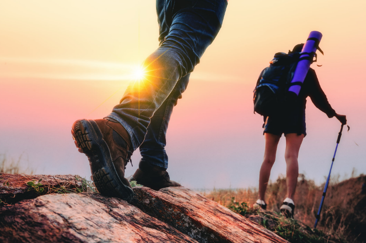 科学登山健身指导 | 登山时肌肉痉挛怎么办？ - 第5张