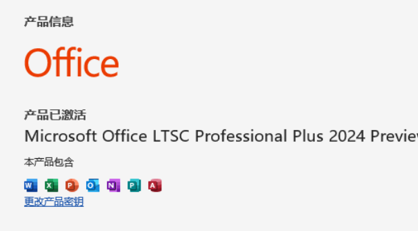 重磅：Office 2024 安装激活教程发布！ - 第10张