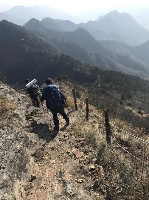徒步运动常见的危险都有哪些？ - 第6张