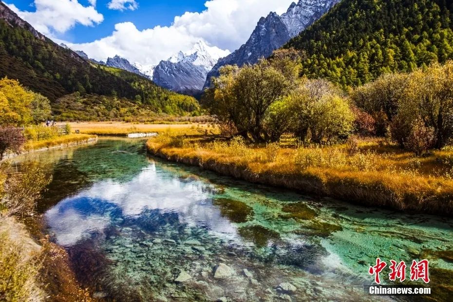 2024春节全国多个热门旅游景区 免费开放！ - 第2张
