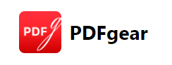 两款最好用的PDF编辑软件：PDFgear\Acrobat，附下载地址 - 第2张