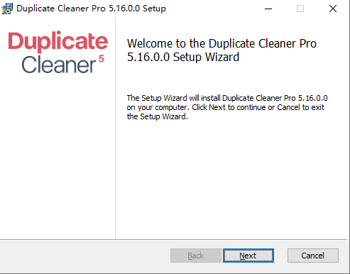 电脑软件：Duplicate Cleaner Pro 5.16 重复文件清理软件 - 第6张