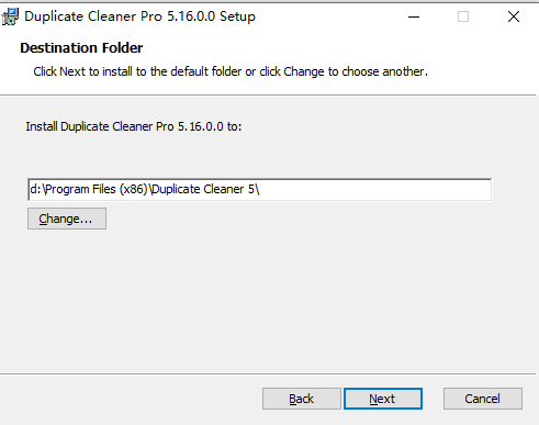 电脑软件：Duplicate Cleaner Pro 5.16 重复文件清理软件 - 第8张