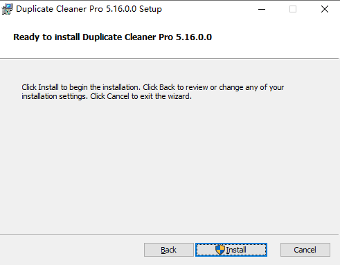 电脑软件：Duplicate Cleaner Pro 5.16 重复文件清理软件 - 第9张