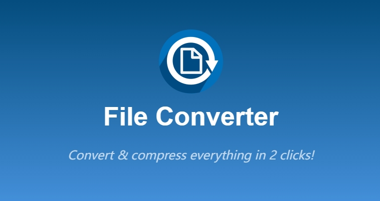 File Converter V2.0.2视频、音频、 Mp3、Ogg、Wav、Flac、Wma图片、等等  免费下载 - 第6张