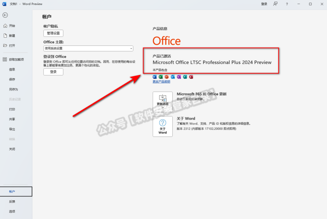 Office 2024中文版，提前泄露破解免费！附安装激活教程！ - 第16张