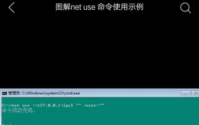 一台台式电脑和一台笔记本电脑，在没有网络的情况下，不用U盘和移动硬盘，怎么传文件 - 第8张