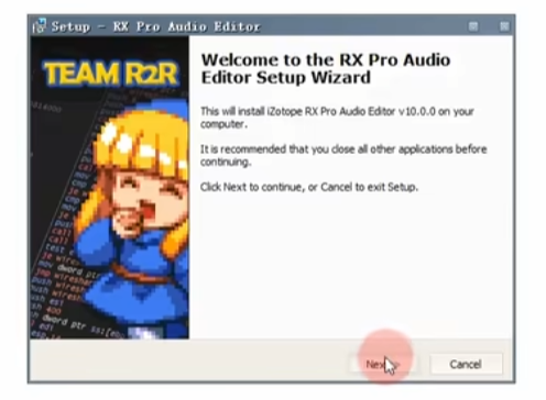 iZotope RX 10 Audio Editor Advanced 10.1（汉化版）破解下载与安装教程 - 第5张