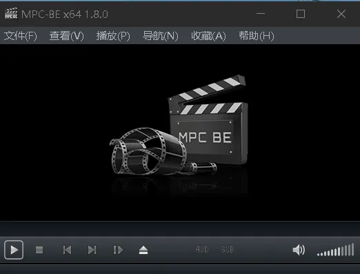 【最新版】轻量级经典全能影音播放器MPC-BE v1.8.5.0 简体中文正式版 启动超快 低配电脑播放高清视频流畅无压力 - 第4张 - 土一的小窝窝 【最新版】轻量级经典全能影音播放器MPC-BE v1.8.5.0 简体中文正式版 启动超快 低配电脑播放高清视频流畅无压力 - 第4张