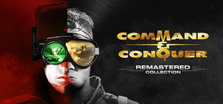 【红色警戒】命令与征服 重制版（COMMAND & CONQUER Remastered）免安装中文版下载