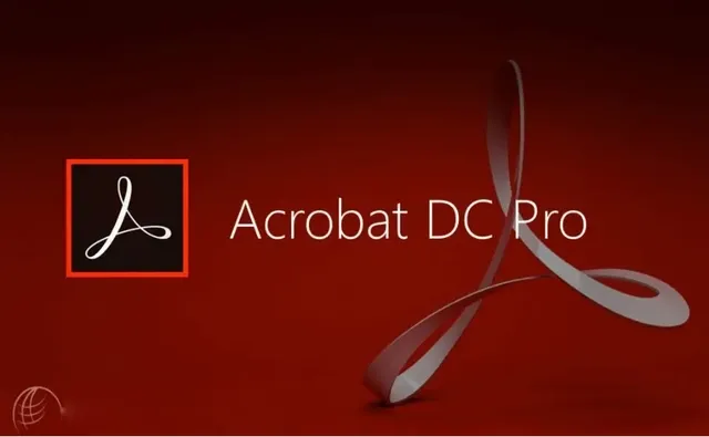 【最新版】最牛PDF神器 Acrobat Pro DC 2025 绿色免安装版+直装版 v25.1.20630 百度网盘 - 第1张