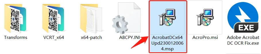 【最新版】最牛PDF神器 Acrobat Pro DC 2025 绿色免安装版+直装版 v25.1.20630 百度网盘 - 第11张