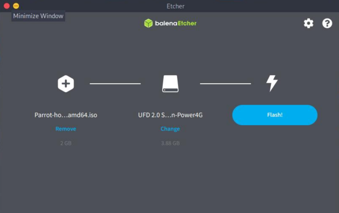 告别 Windows 卡顿！Parrot OS Home 版纯净办公系统深度评测  ，办公党装机保姆教程 - 第4张