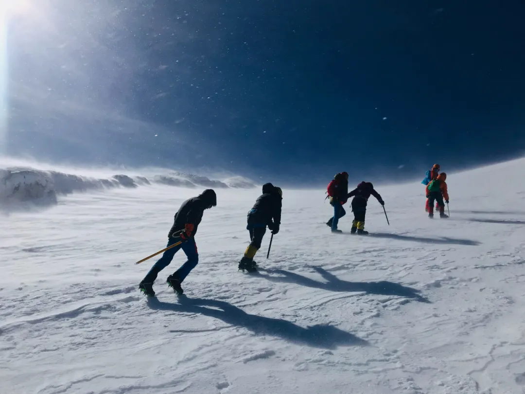 哈巴雪山八天两起坠亡，入门级雪山有腿就行？ - 第13张