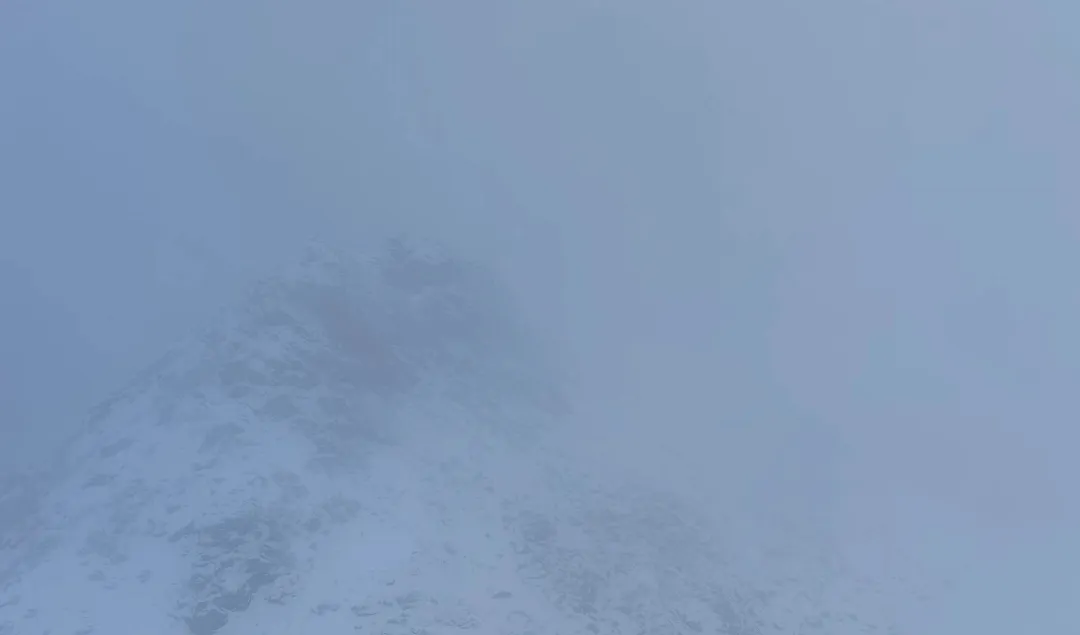 哈巴雪山八天两起坠亡，入门级雪山有腿就行？ - 第6张