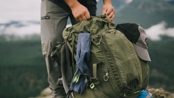 科学登山健身指导 | 户外背包如何做到收纳有术？