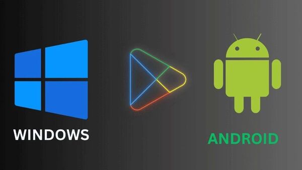 保姆级教程，Windows10 安装最新版 Android 子系统，双击即可安装 APP，实现双向传输文件