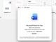 office全套办公软件 Microsoft Office  2024 v16.109 中文版 for Mac