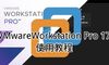 VMware workstation pro 17基础使用教程以及WIN10、11环境下部署